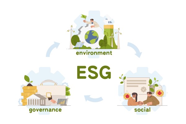 ESG Consulting