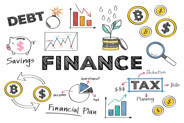 Financial Advisory