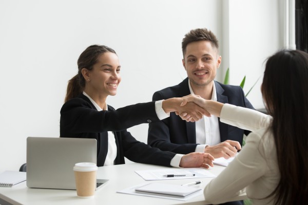 HR Consulting